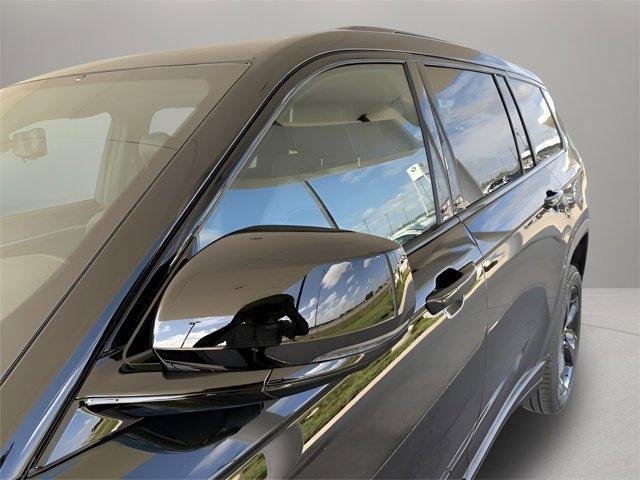 new 2025 Jeep Grand Cherokee L car, priced at $49,057