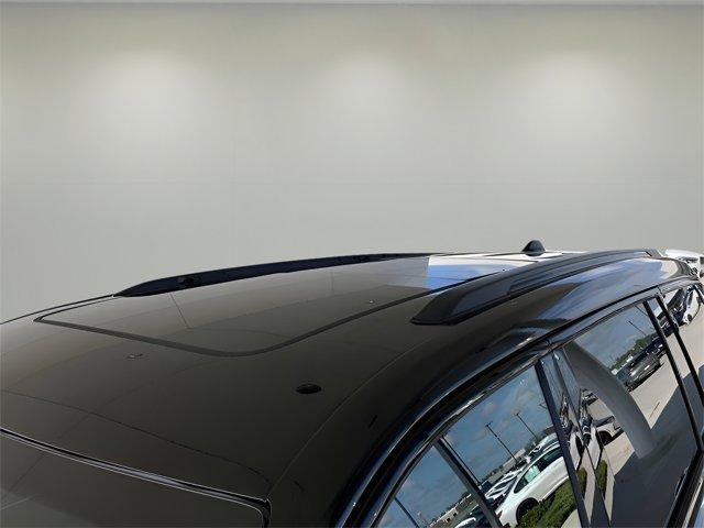 new 2025 Jeep Grand Cherokee L car, priced at $49,057