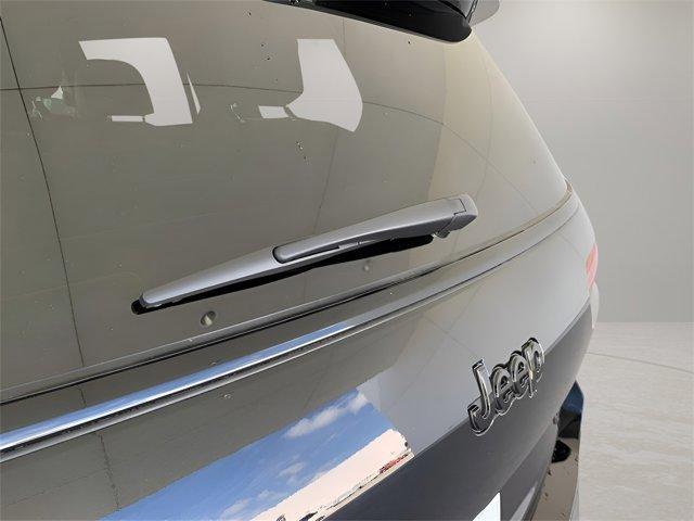 new 2025 Jeep Grand Cherokee L car, priced at $49,057
