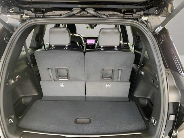 new 2025 Jeep Grand Cherokee L car, priced at $49,057