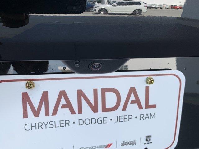 new 2025 Jeep Grand Cherokee L car, priced at $49,057