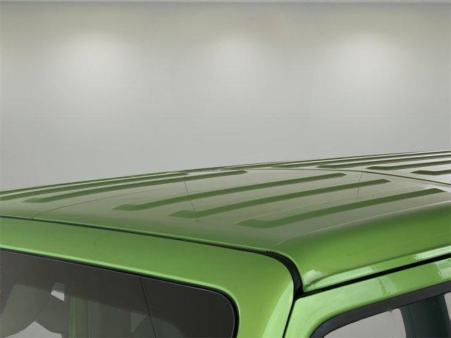 new 2025 Jeep Wrangler car, priced at $54,925