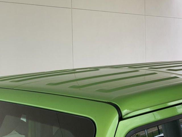 new 2025 Jeep Wrangler car, priced at $55,557