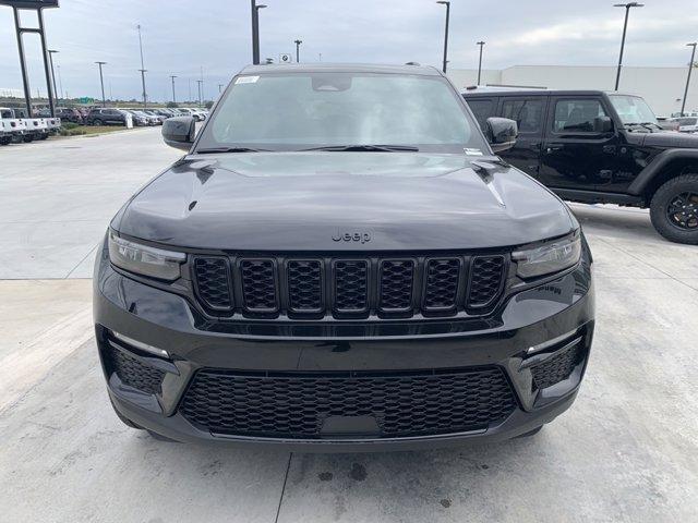 new 2024 Jeep Grand Cherokee car, priced at $42,462