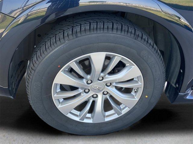 used 2016 INFINITI QX80 car, priced at $12,800
