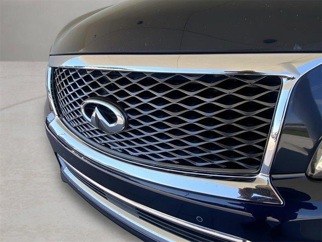 used 2016 INFINITI QX80 car, priced at $12,800