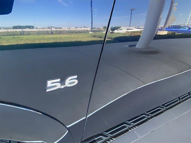 used 2016 INFINITI QX80 car, priced at $12,800
