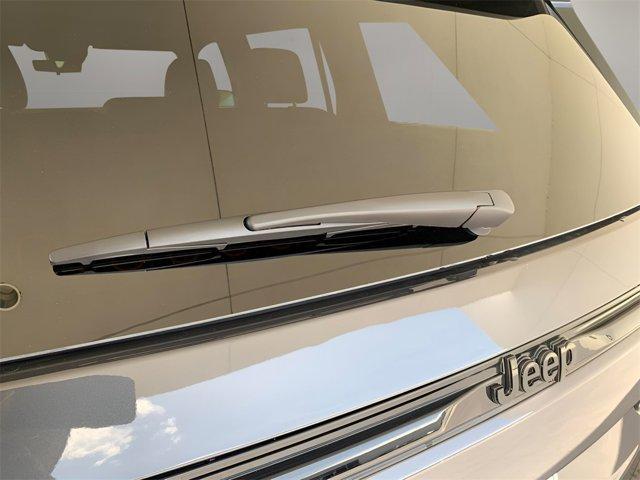 new 2025 Jeep Grand Cherokee car, priced at $40,226