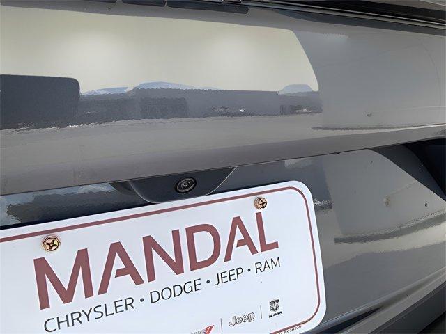 new 2025 Jeep Grand Cherokee car, priced at $40,226