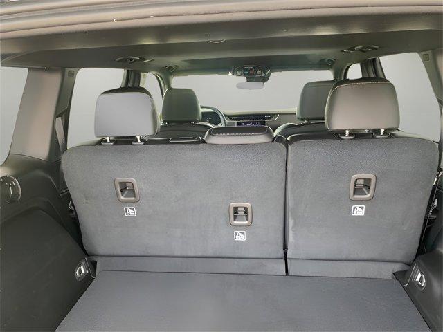 new 2025 Jeep Grand Cherokee car, priced at $40,226