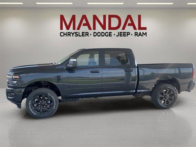new 2026 Ram 2500 car, priced at $56,825