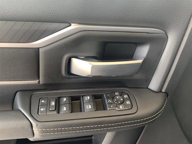 new 2026 Ram 2500 car, priced at $56,825