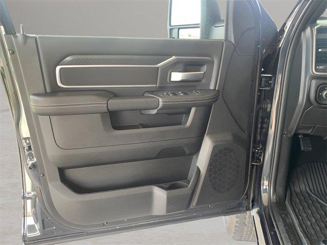 new 2026 Ram 2500 car, priced at $56,825