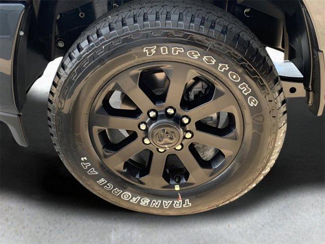 new 2026 Ram 2500 car, priced at $56,825