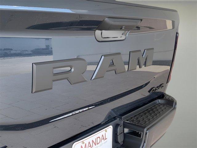 new 2026 Ram 2500 car, priced at $56,825