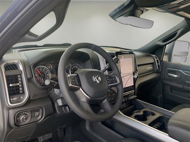 new 2026 Ram 2500 car, priced at $56,825