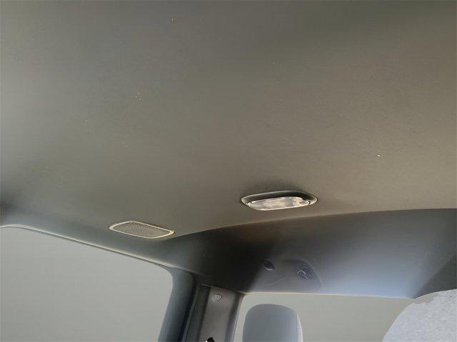 new 2026 Ram 2500 car, priced at $56,825