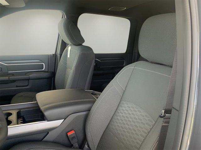 new 2026 Ram 2500 car, priced at $56,825