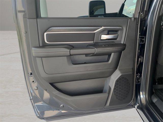 new 2026 Ram 2500 car, priced at $56,825