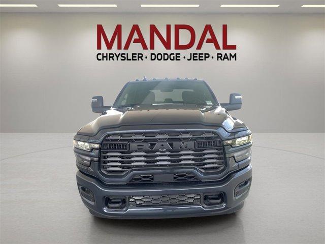 new 2026 Ram 2500 car, priced at $56,825