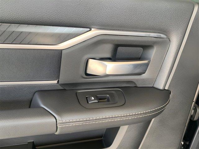 new 2026 Ram 2500 car, priced at $56,825