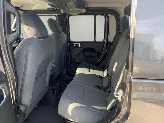new 2025 Jeep Gladiator car, priced at $39,526