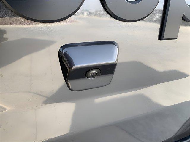 new 2025 Jeep Gladiator car, priced at $39,526