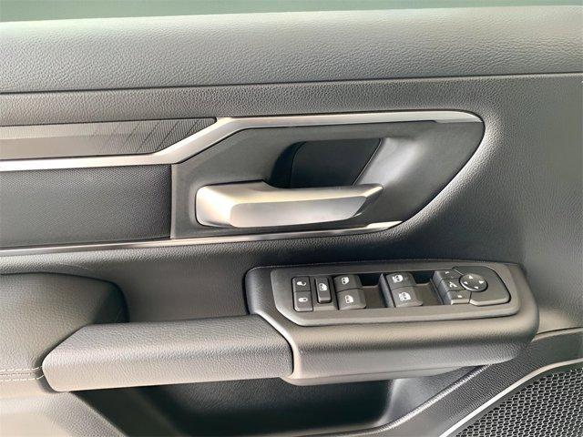 new 2026 Ram 1500 car, priced at $54,646