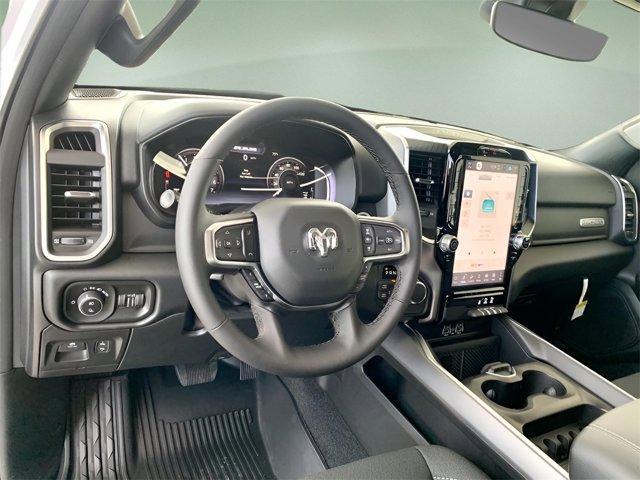 new 2026 Ram 1500 car, priced at $54,646