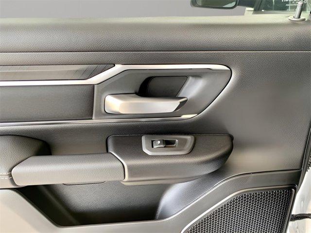 new 2026 Ram 1500 car, priced at $54,646