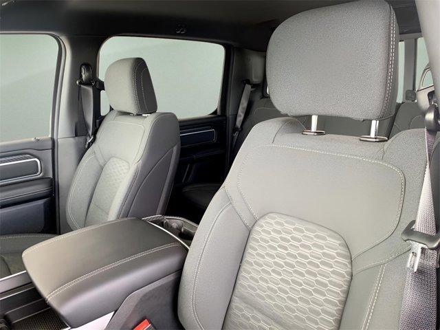new 2026 Ram 1500 car, priced at $54,646