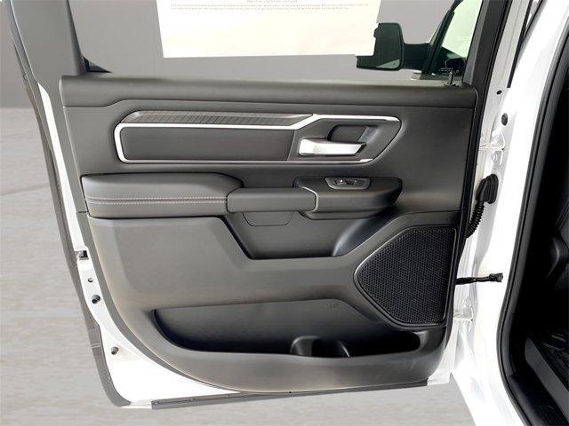 new 2026 Ram 1500 car, priced at $54,646