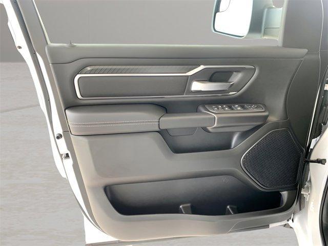 new 2026 Ram 1500 car, priced at $54,646