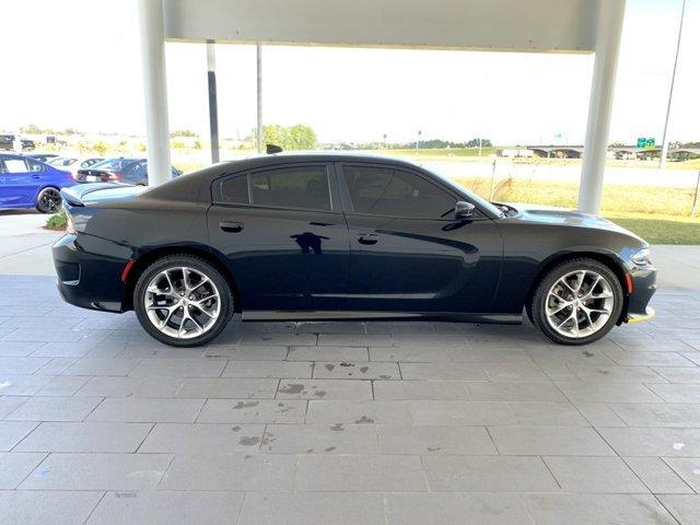 used 2021 Dodge Charger car