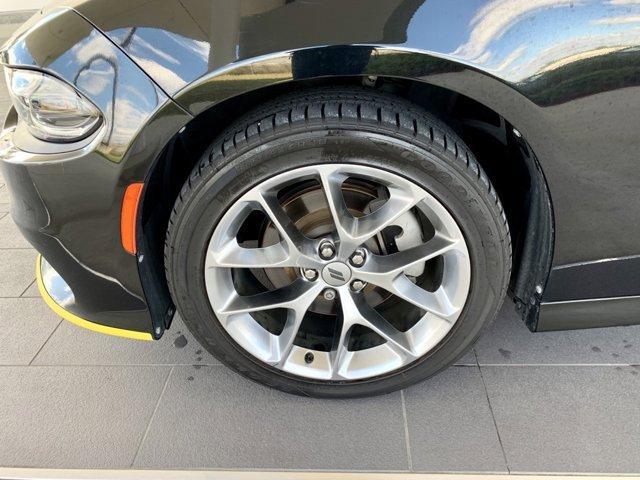 used 2021 Dodge Charger car