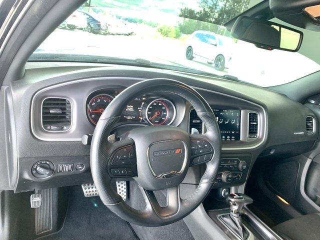 used 2021 Dodge Charger car