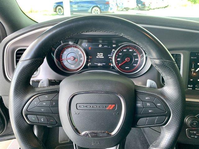 used 2021 Dodge Charger car