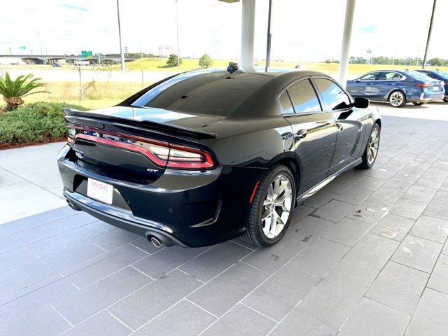 used 2021 Dodge Charger car