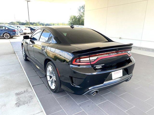 used 2021 Dodge Charger car