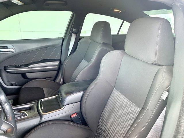 used 2021 Dodge Charger car