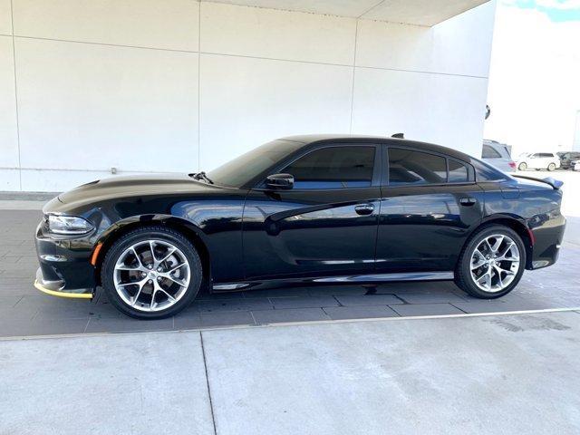 used 2021 Dodge Charger car