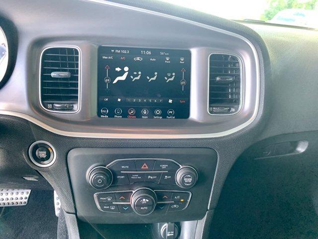 used 2021 Dodge Charger car