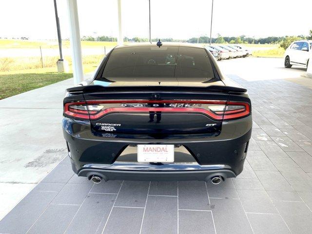 used 2021 Dodge Charger car