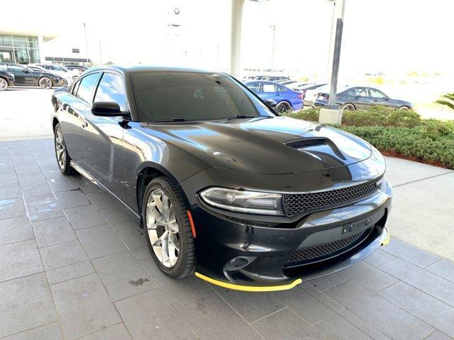 used 2021 Dodge Charger car