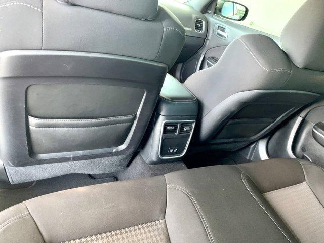 used 2021 Dodge Charger car