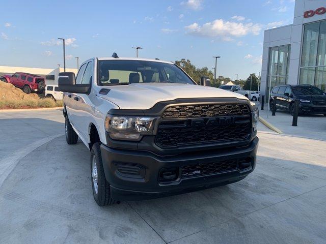 new 2024 Ram 2500 car, priced at $47,357