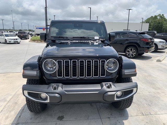 new 2024 Jeep Wrangler car, priced at $50,953