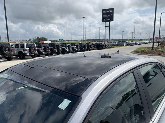 used 2024 Volkswagen Jetta car, priced at $22,600
