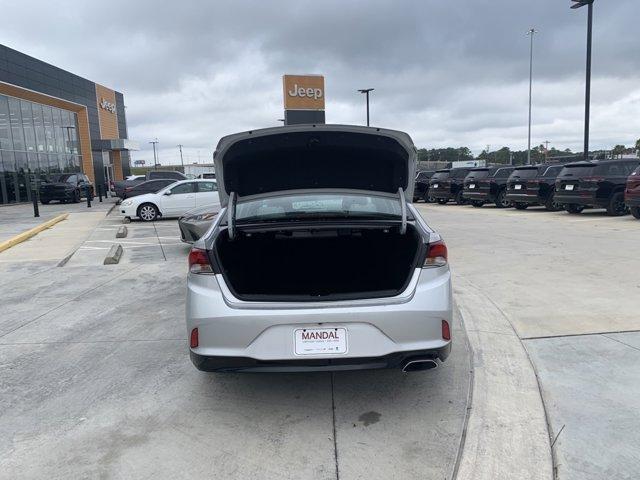 used 2019 Hyundai Sonata car, priced at $16,475