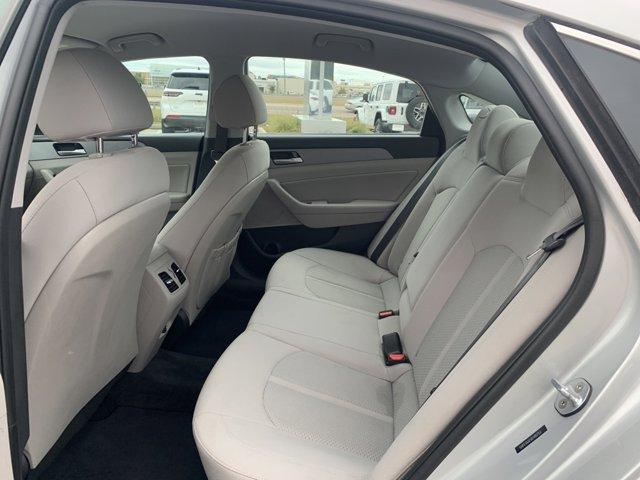 used 2019 Hyundai Sonata car, priced at $16,475